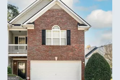 1922 Manhattan Parkway, Decatur, GA 30035 - Photo 1