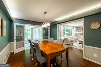 145 Pendleton Drive, Athens, GA 30606 - Photo 11