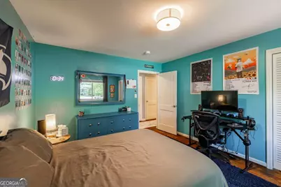 145 Pendleton Drive, Athens, GA 30606 - Photo 23