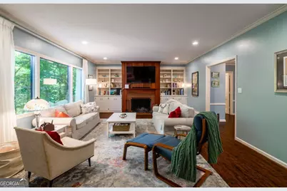 145 Pendleton Drive, Athens, GA 30606 - Photo 7