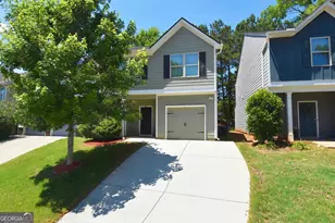 127 Seabreeze Ct, Newnan, GA 30265 - Photo 1