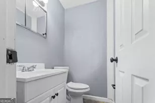 320 W Whatley St, Pooler, GA 31322 - Photo 19