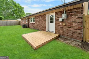 320 W Whatley St, Pooler, GA 31322 - Photo 27