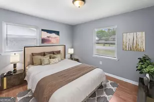 320 W Whatley St, Pooler, GA 31322 - Photo 13