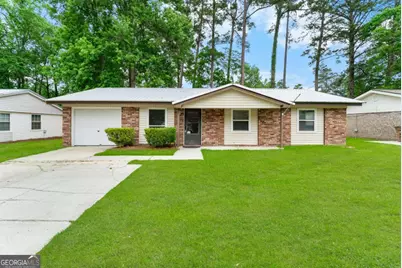 320 W Whatley Street, Pooler, GA 31322 - Photo 3