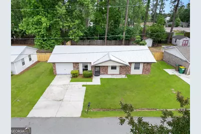 320 W Whatley Street, Pooler, GA 31322 - Photo 1