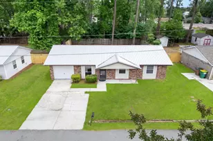 320 W Whatley St, Pooler, GA 31322 - Photo 1