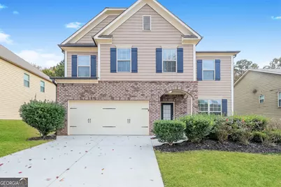 7553 Watson Circle, Locust Grove, GA 30248 - Photo 1