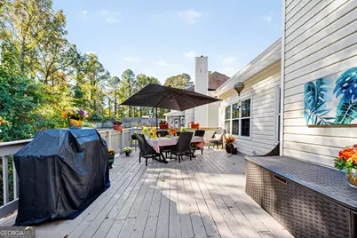 278 Northridge Drive, Macon, GA 31220 - Photo 31