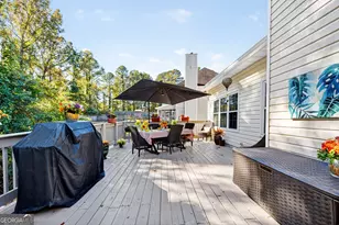 278 Northridge Dr, Macon, GA 31220 - Photo 31