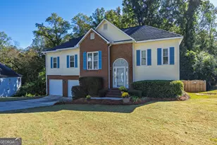 278 Northridge Dr, Macon, GA 31220 - Photo 1