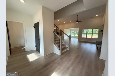 Lot 15 Millie Trail, Williamson, GA 30292 - Photo 3