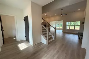 Lot 15 Millie Trail, Williamson, GA 30292 - Photo 3