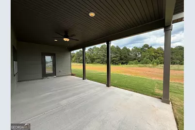 Lot 15 Millie Trail, Williamson, GA 30292 - Photo 35