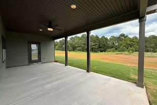 Lot 15 Millie Trail, Williamson, GA 30292 - Photo 35
