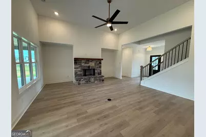 Lot 15 Millie Trail, Williamson, GA 30292 - Photo 7