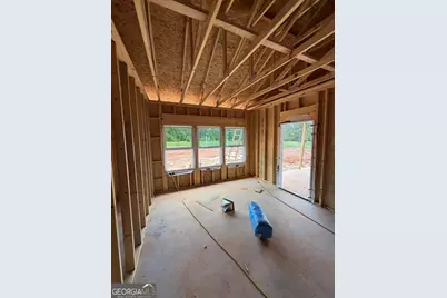Lot 15 Millie Trail, Williamson, GA 30292 - Photo 5