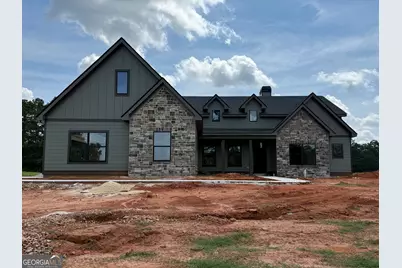 Lot 15 Millie Trail, Williamson, GA 30292 - Photo 27