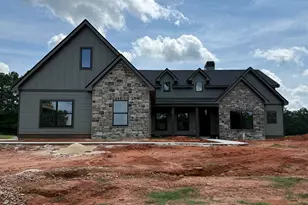 Lot 15 Millie Trail, Williamson, GA 30292 - Photo 27