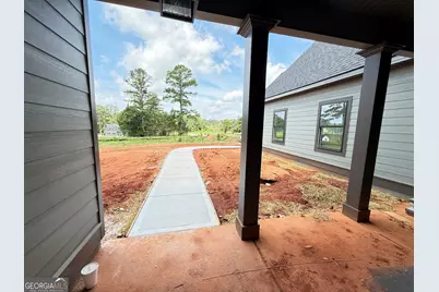 Lot 15 Millie Trail, Williamson, GA 30292 - Photo 25
