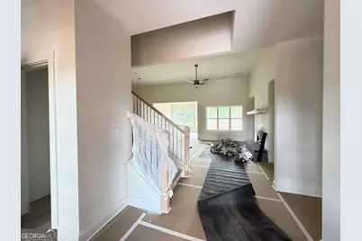 Lot 15 Millie Trail, Williamson, GA 30292 - Photo 21