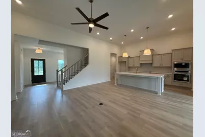 Lot 15 Millie Trail, Williamson, GA 30292 - Photo 5