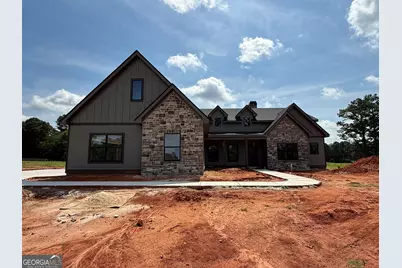 Lot 15 Millie Trail, Williamson, GA 30292 - Photo 3