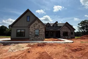 Lot 15 Millie Trail, Williamson, GA 30292 - Photo 3