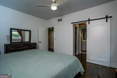 68 Peachtree Memorial Drive NW # 68-2, Atlanta, GA 30309 - Photo 11