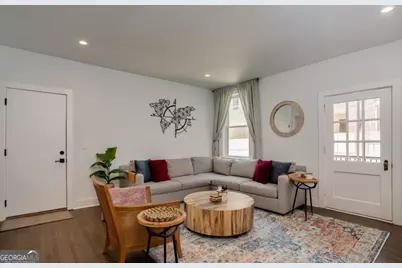 68 Peachtree Memorial Drive NW # 68-2, Atlanta, GA 30309 - Photo 25