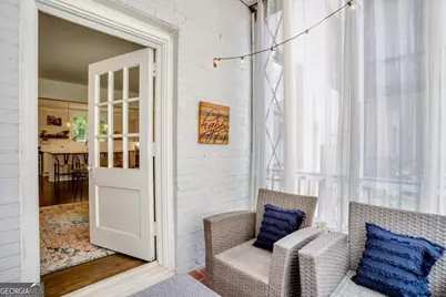68 Peachtree Memorial Drive NW # 68-2, Atlanta, GA 30309 - Photo 17