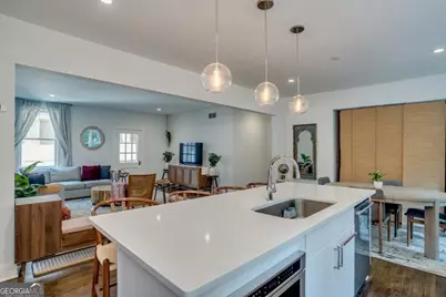 68 Peachtree Memorial Drive NW # 68-2, Atlanta, GA 30309 - Photo 21