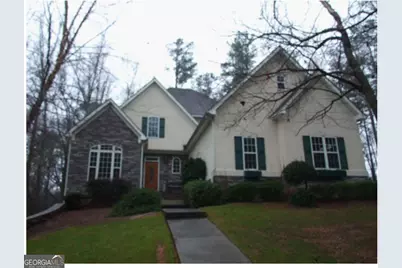 70 Edelweiss Drive, Fairburn, GA 30213 - Photo 1