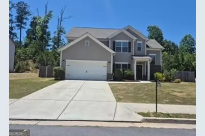 3213 Camden Court, South Fulton, GA 30349 - Photo 1