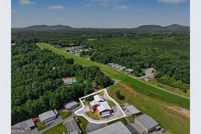48 Aviation Boulevard, Cleveland, GA 30528 - Photo 1