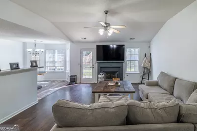 272 Augusta Woods Drive, Villa Rica, GA 30180 - Photo 3