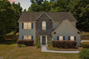 117 Rendition Dr, McDonough, GA 30253 - Photo 1