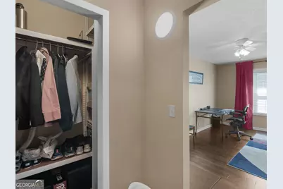 225 Lofty Eagle Lane, Fayetteville, GA 30214 - Photo 25