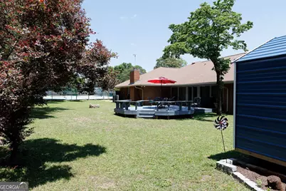 211 N Broad Street, Buena Vista, GA 31803 - Photo 13