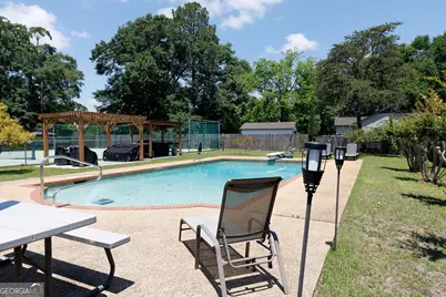 211 N Broad Street, Buena Vista, GA 31803 - Photo 59