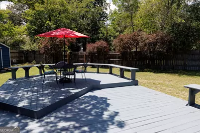 211 N Broad Street, Buena Vista, GA 31803 - Photo 9