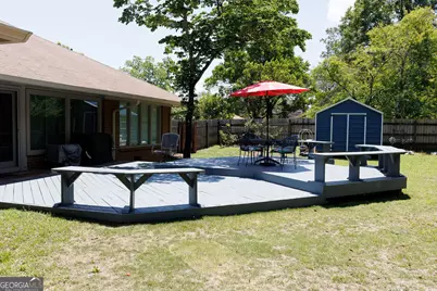 211 N Broad Street, Buena Vista, GA 31803 - Photo 7