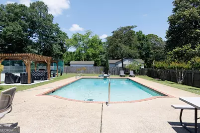 211 N Broad Street, Buena Vista, GA 31803 - Photo 3