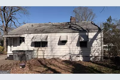 528 Lake Drive, Hapeville, GA 30354 - Photo 11