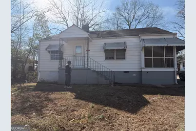 528 Lake Drive, Hapeville, GA 30354 - Photo 41
