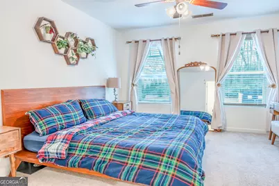 142 Hampton Circle, McDonough, GA 30253 - Photo 19