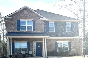 1807 Abbey Rd, Griffin, GA 30223 - Photo 3