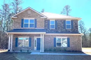 1807 Abbey Rd, Griffin, GA 30223 - Photo 1