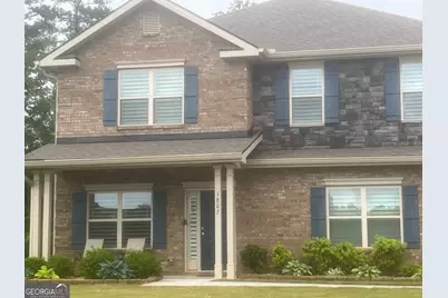 1807 Abbey Road, Griffin, GA 30223 - Photo 5