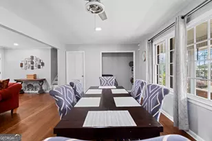 3727 Calmer Cir, East Point, GA 30344 - Photo 13